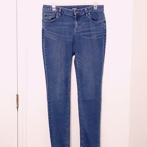 A.N.A. A New Approach Denim